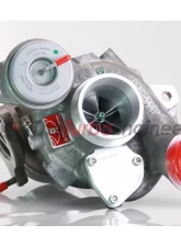 TTE Turbo Remanufactured TTE450+ AMG Upgrade Turbocharger Mercedes-Benz A45 AMG | CLA45 AMG | GLA45 AMG 2013+                                     - SW10079.1 - Image 7